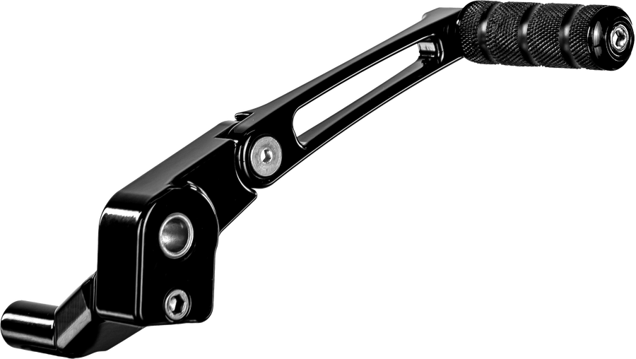 JUST THE TIP ADJ BRK ARM SOFTAIL W/MIDS
