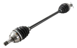 6 BALL HEAVY DUTY AXLE FRONT