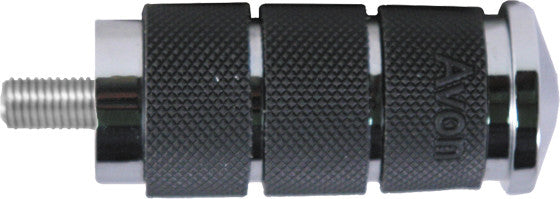 Air Cushioned Shifter/Brake Peg