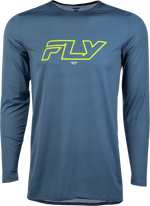 Enduro Long Sleeve Jersey (2026)