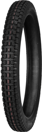 TIRE TR-011F PRO FRONT 2.75-21 4PR BIAS TT