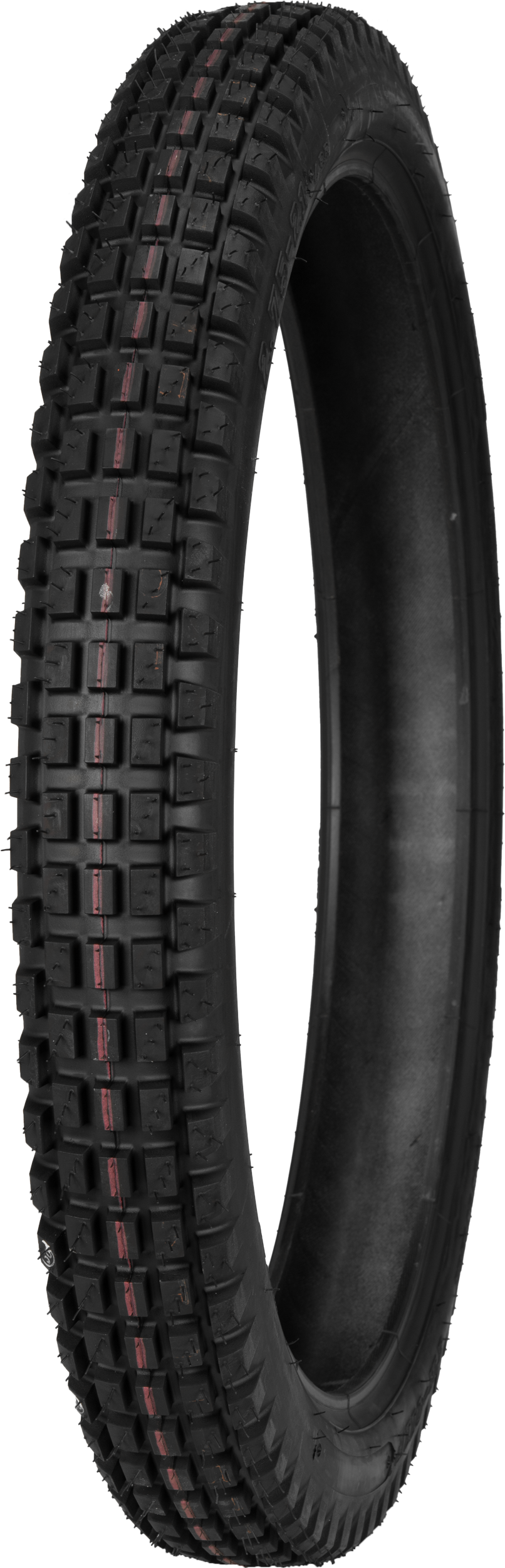 TIRE TR-011F PRO FRONT 2.75-21 4PR BIAS TT