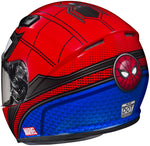CS-R3 SPIDERMAN MC-1