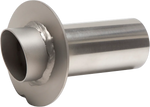 Spark Arrestor / Sound Insert