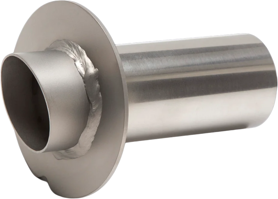 Spark Arrestor / Sound Insert