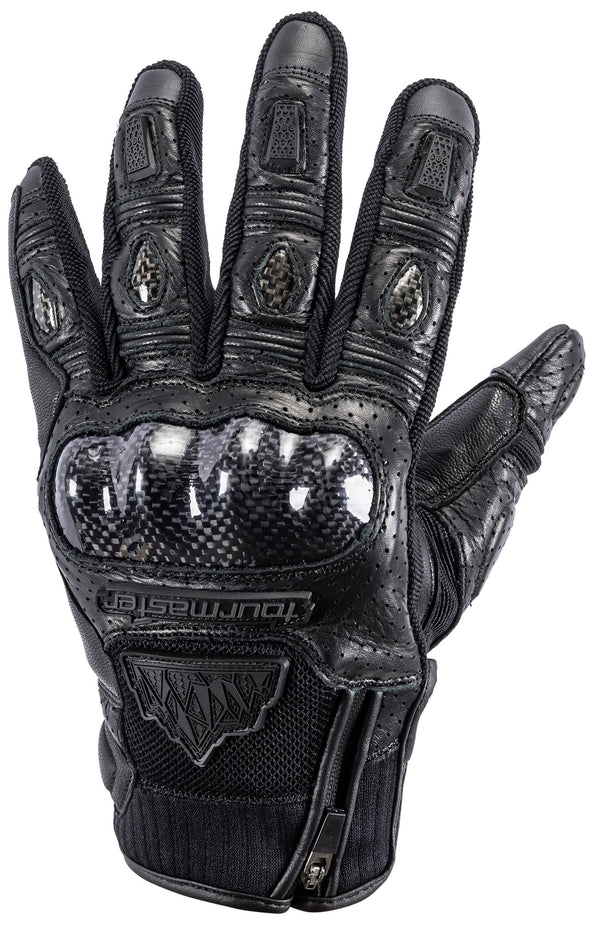 SIERRA PEAK GLV BLACK
