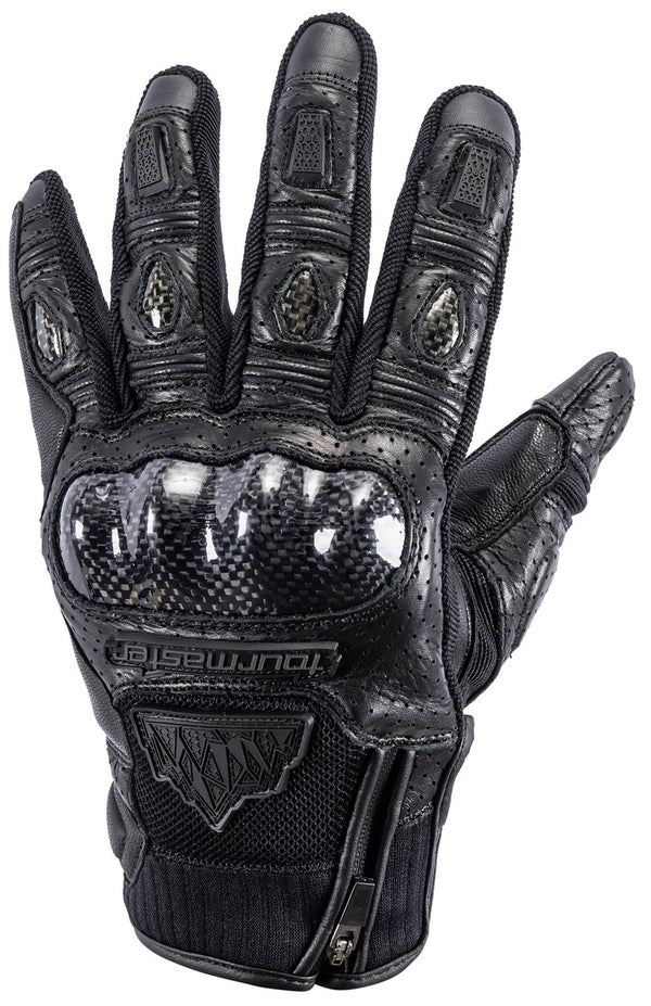 SIERRA PEAK GLV BLACK