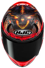 RPHA 12 DIABLO BLIZ MC-1