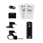 X850 FLASHLIGHT KIT