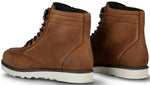FLATHEAD BOOT BROWN