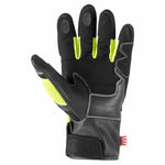 KIRYU GLOVE FLUOR/BLK