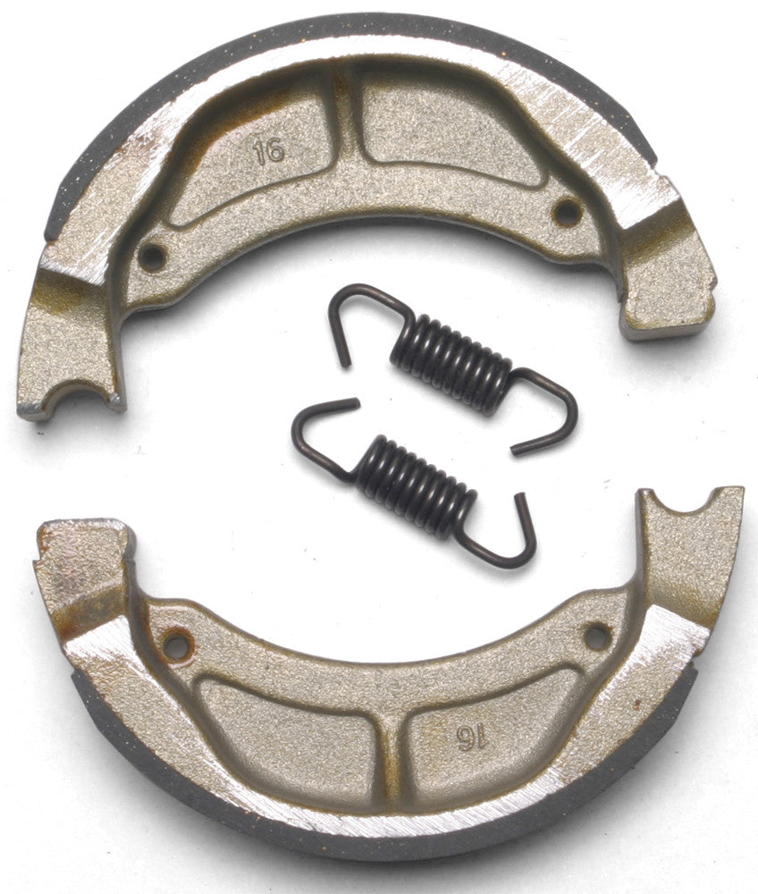 BRAKE SHOES 519 PLAIN