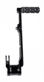 Just the tip adjustable Brake arm w/Toe Peg