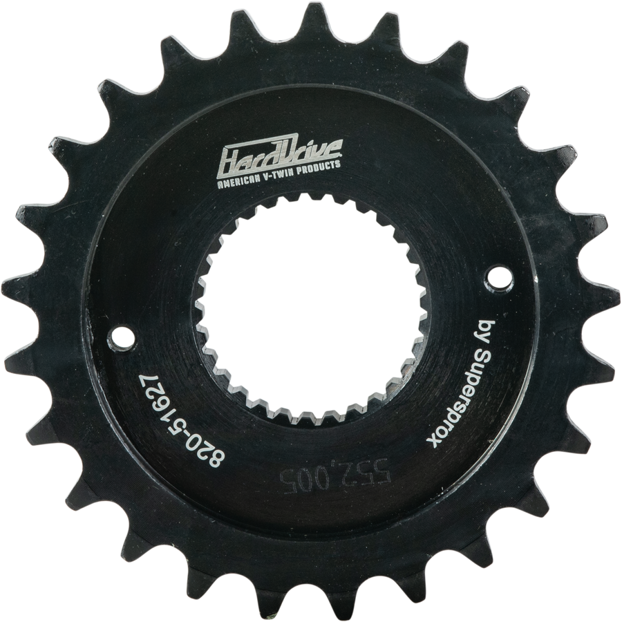 SS TRANSMISSION SPROCKET 25T 0.750 OFFSET 07-22 | CST-2063_WPS:25.2