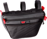Grab Handle Bag