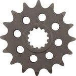 FRONT CS SPROCKET STEEL 16T-530 YAM