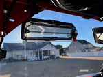 VERSA VENT WINDSHIELD KAW KRX 1000 | 50-50493KIT