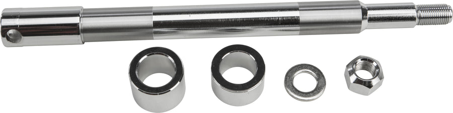 FRONT AXLE KIT FITS FXST 07-17 FXS 11-13 | 339193