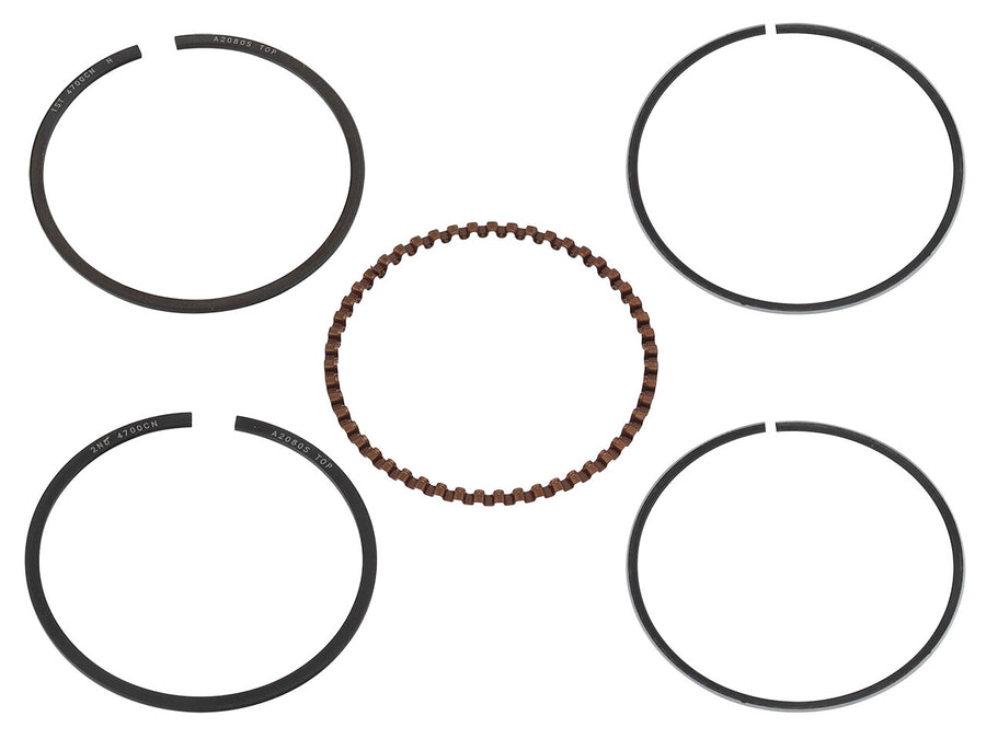 PISTON RINGS 46.97MM KAW FOR NAMURA PISTONS ONLY