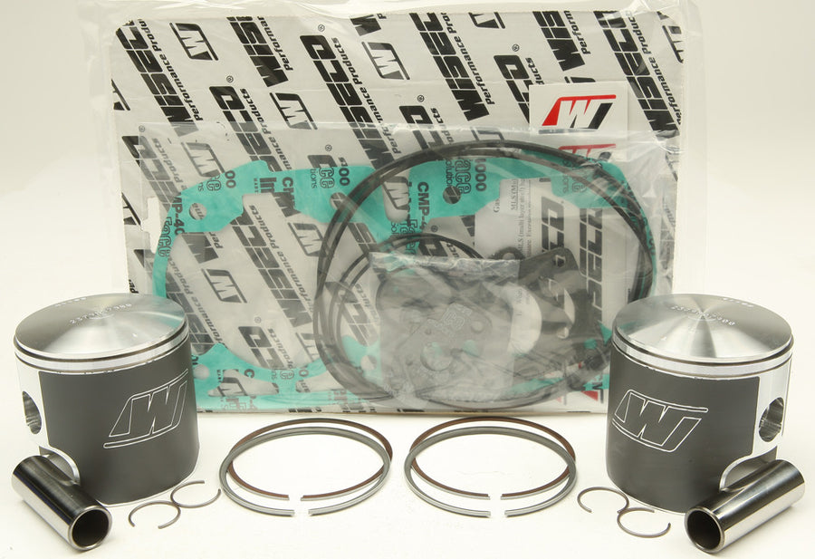 OVERBORE PISTON KIT | SK1238