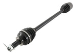 8 BALL EXTREME AXLE FRONT | AB8-PO-8-335