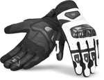 APEX AIR GLOVE WHITE