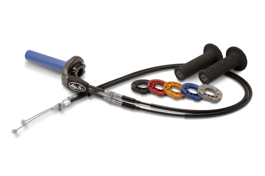 REV3 THROTTLE KIT | 01-2910