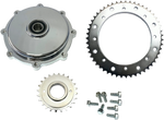 Cush Drive Chain Conversion Kit