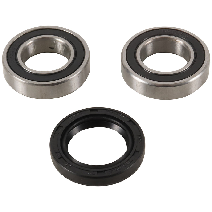 FRONT WHEEL BEARING