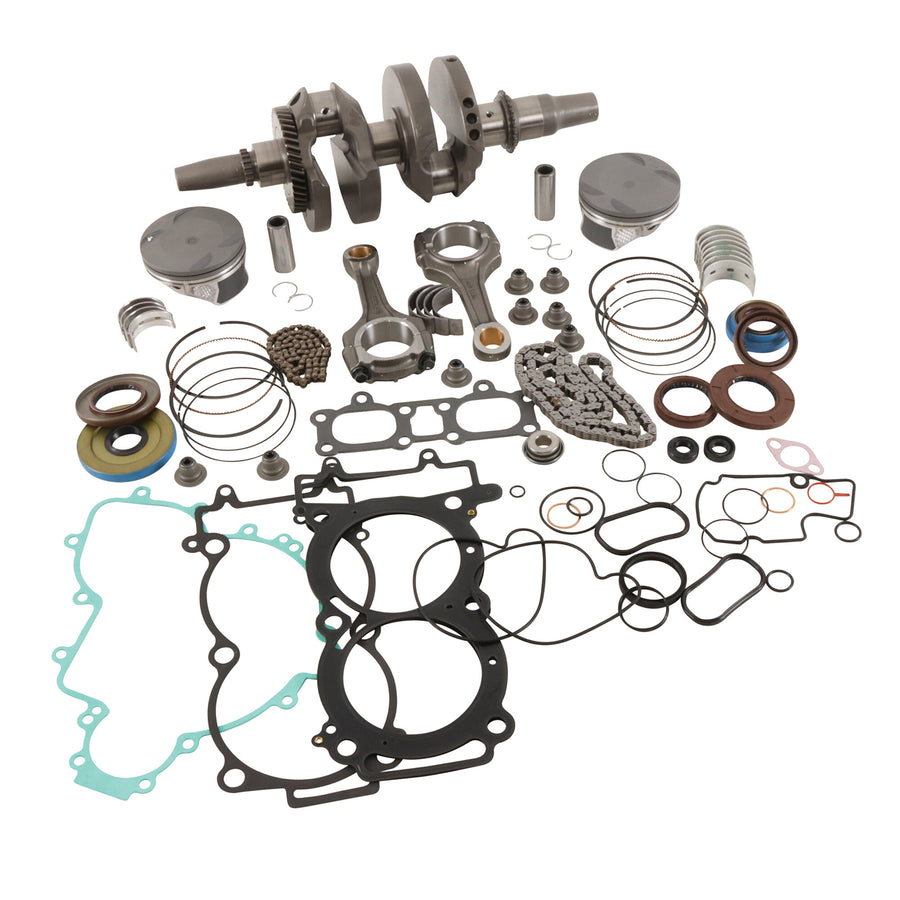 COMPLETE ENGINE REBUILD KIT POL | WR00055-1
