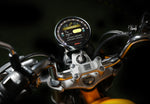 RX-6S TFT MULTIFUNCTION GAUGE