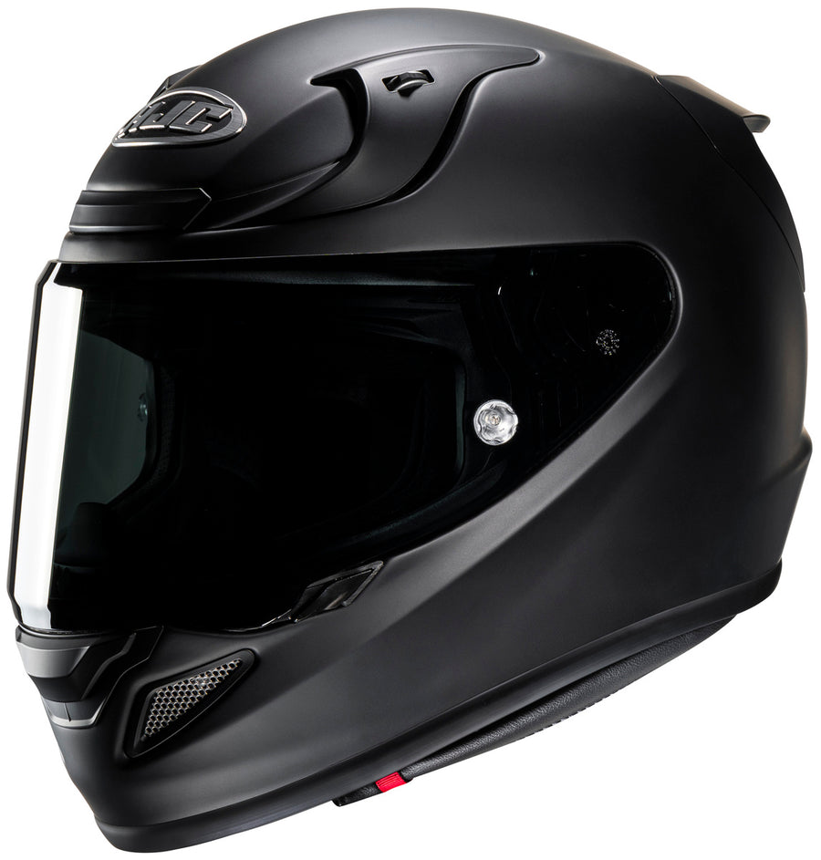 RPHA 12N MATTE BLACK