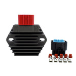 VOLTAGE REGULATOR RECTIFIER | RM30J01