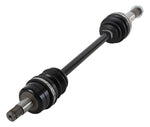 6 BALL HEAVY DUTY AXLE FRONT
