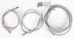 Rear Brake Line Kit