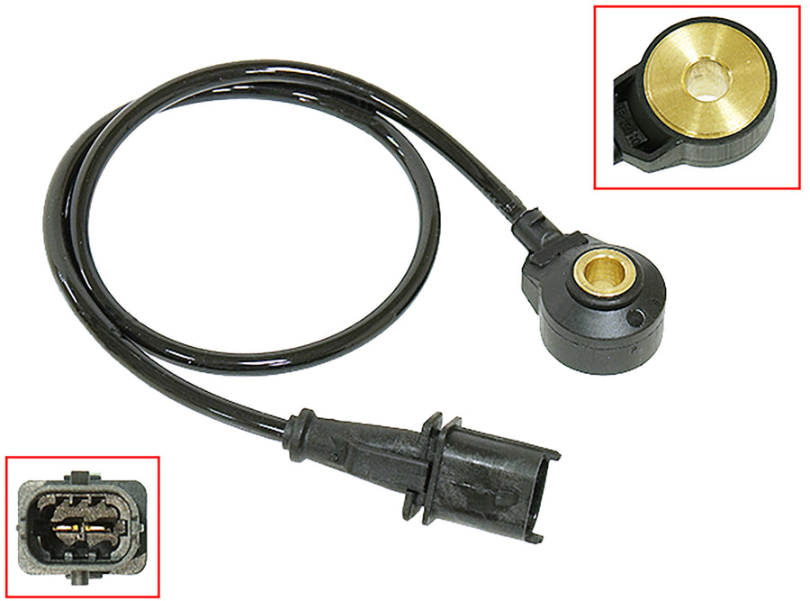 KNOCK SENSOR POL | SM-01284