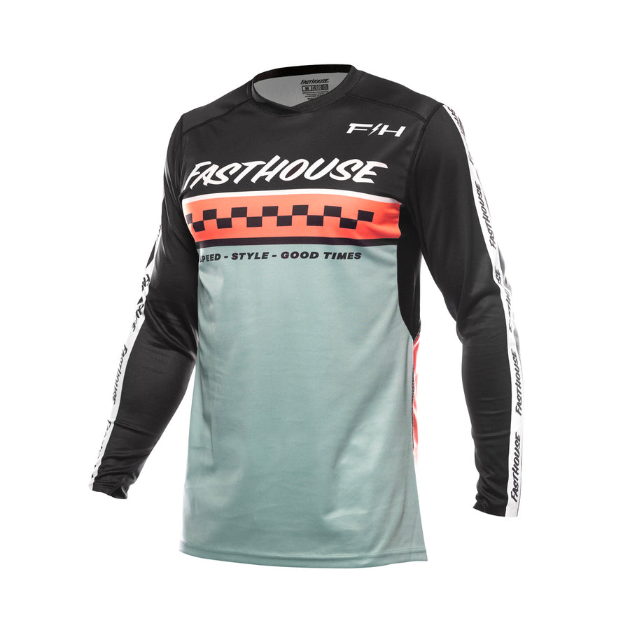 ELROD FORMULA JRSY MNTCRL