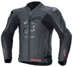 GP+ R V4 RK LT JKT BKBK