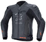 GP+ R V4 RK LT JKT BKBK