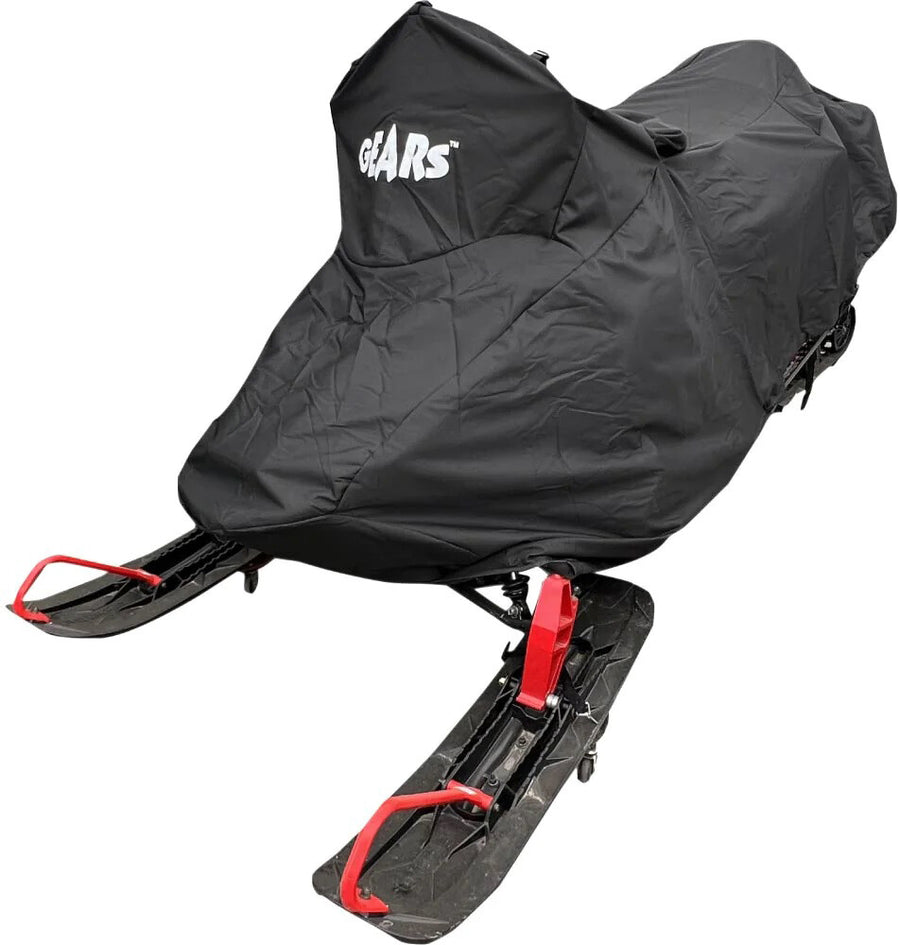 TRAILERABLE STORAGE COVER | 300331-1-ADV