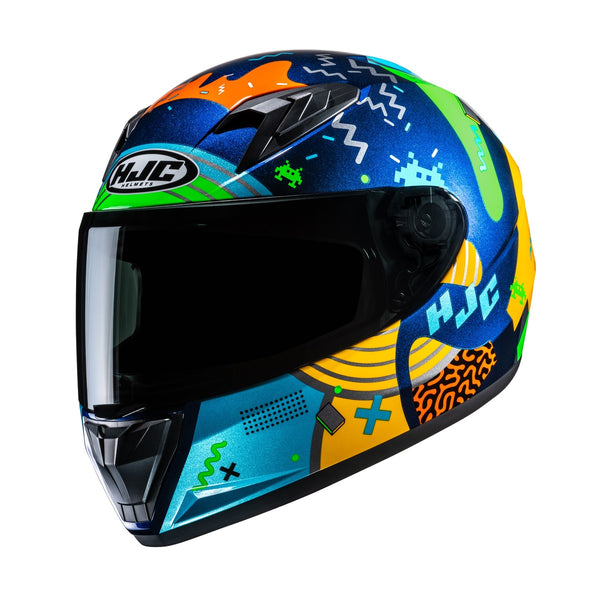 Y10 MIKA MC23