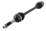 8 BALL EXTREME AXLE REAR | AB8-KW-8-317