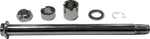 Rear Axle