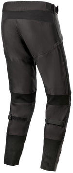 T SP-5 RIDEKNIT PANT BLK