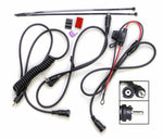 EXO-AT950 ELECTRIC TWIST IN CORD SET | 54-950-01