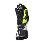 APEX V1 RR GLOVE HIVIZ