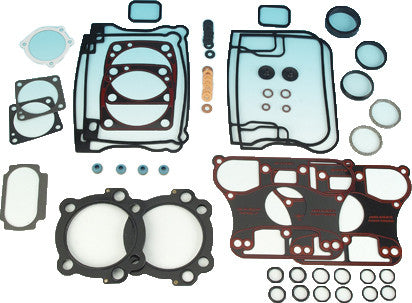 GASKET MOTOR EVO W/.045 MLS HEAD GASKETS KIT 17040-92-MLS