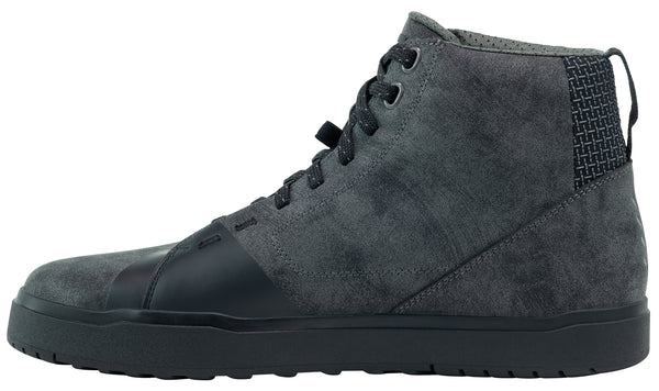 ARX WP SHOE FULL BLACK