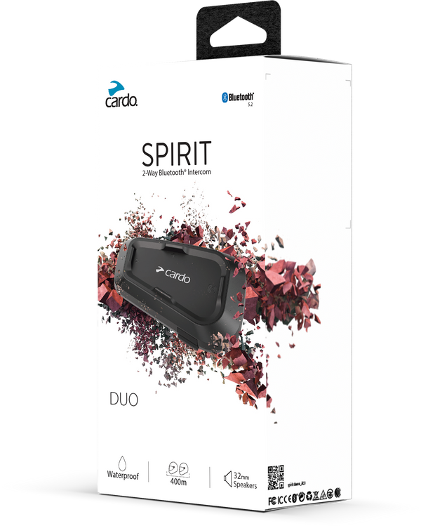 Spirit BT Headset