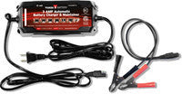 BATTERY CHARGER 12V/3A | YUA3AMPCH